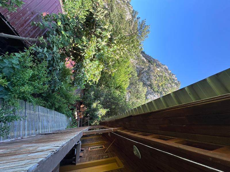 Olympos Varuna Pansiyon in Kumluca, Turkey