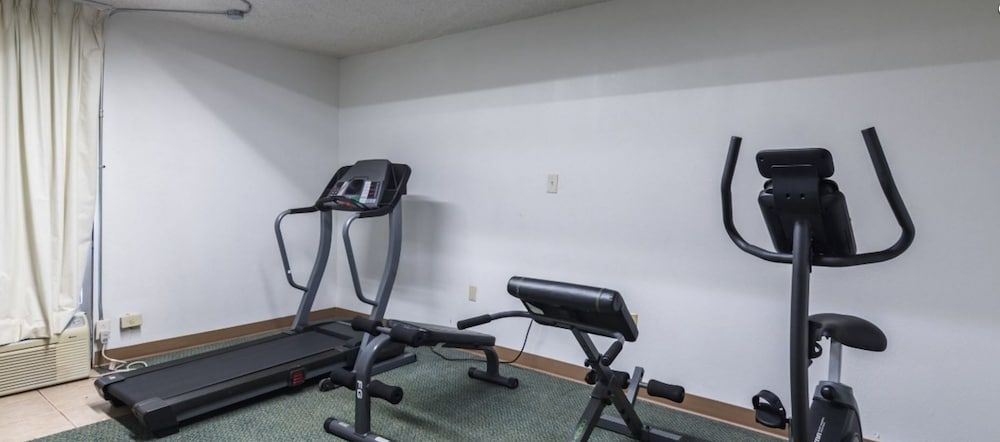 Studio 6 Tulsa - photo 8