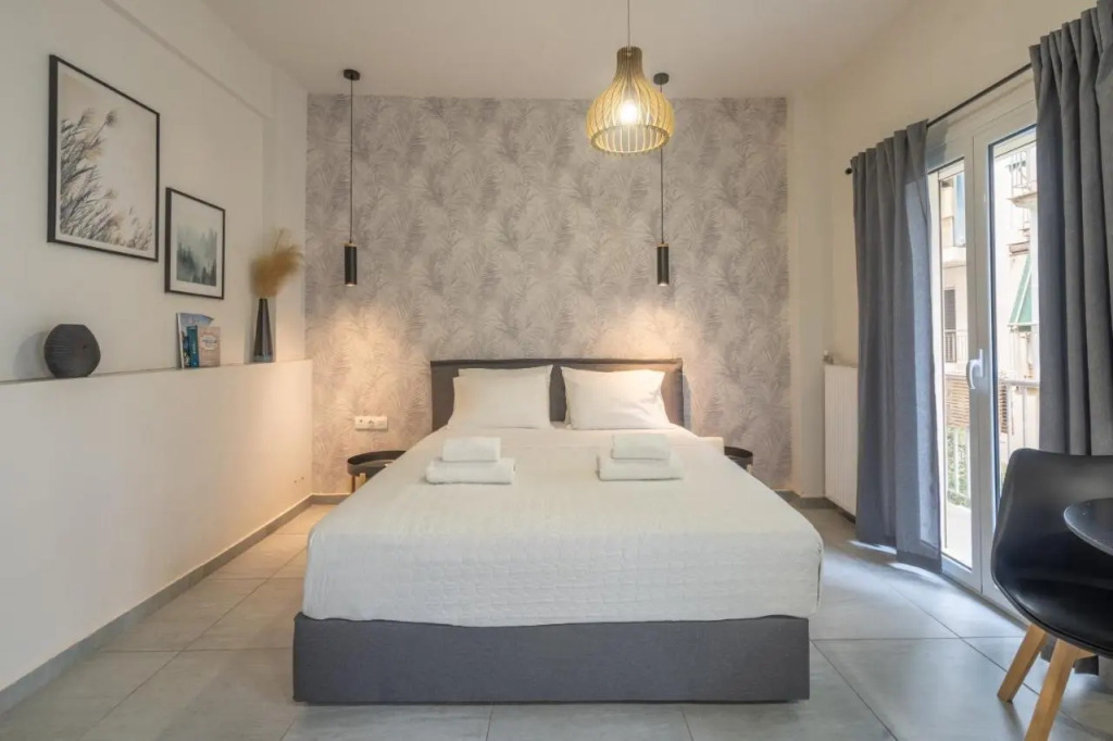 The Suite by Spaceers — 4-Star Luxury Hotel in Athens, Greece