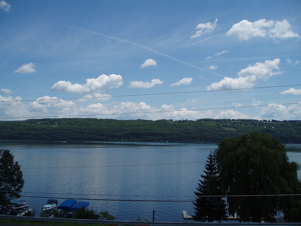 The Anchor Inn and Marina - photo 13
