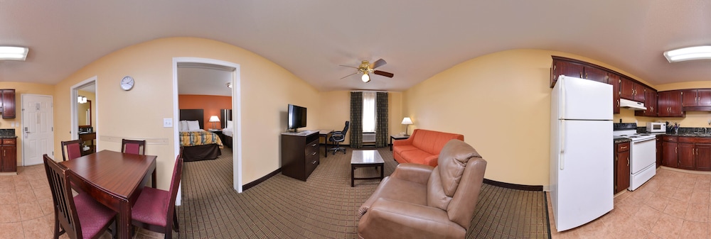 Douglas Inn And Suites - photo 3