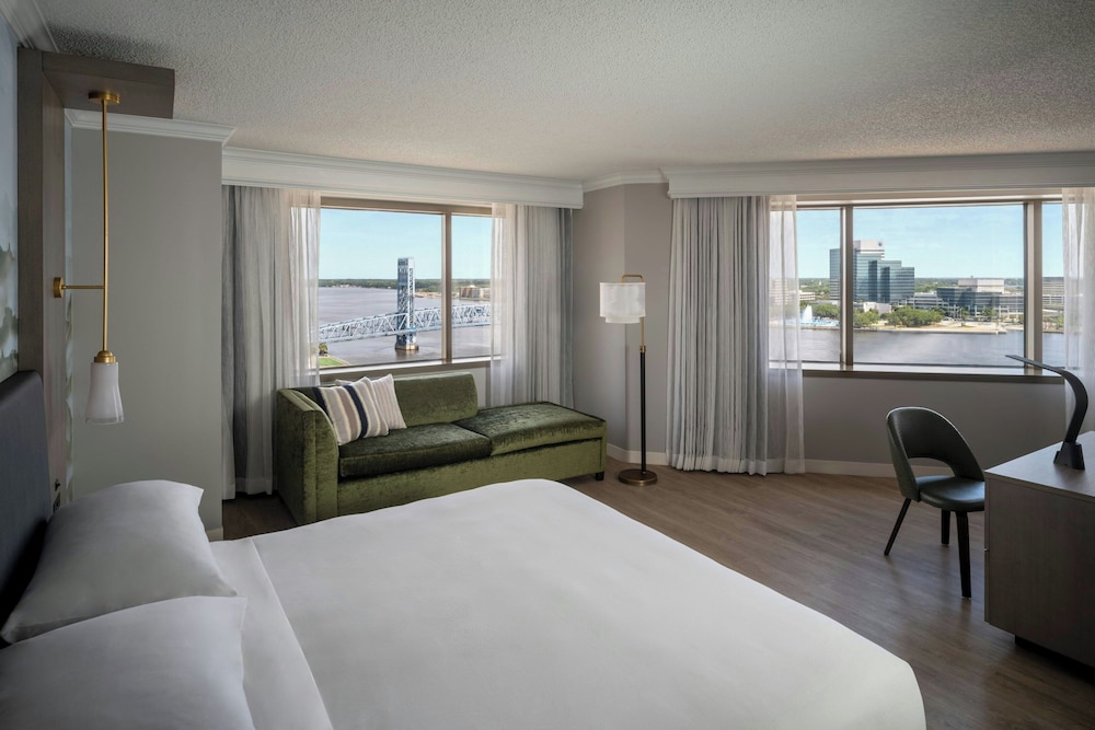 Marriott Jacksonville Downtown in Jacksonville, United States