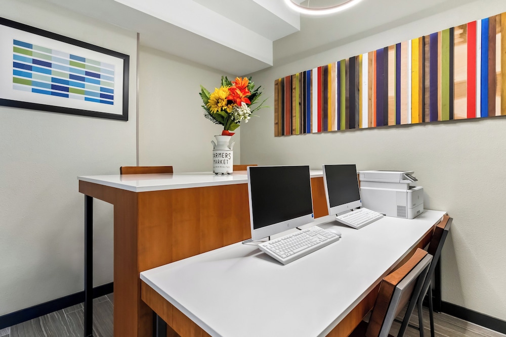 Holiday Inn Express Ada by IHG - photo 16