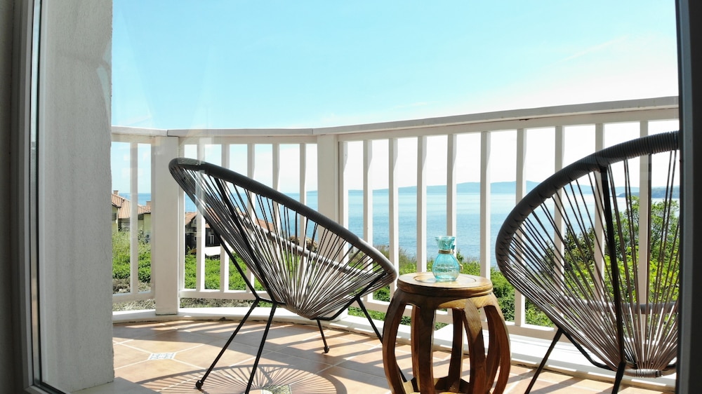 Casa De Oro Aparthotel Sozopol