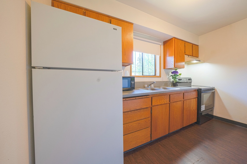 Budget Inn Oregon City Portland - photo 34