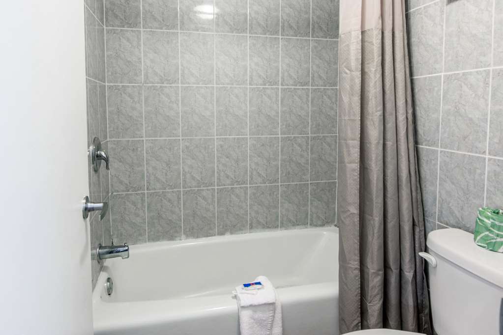 Motel 6 Glassboro NJ Rowan University - photo 20