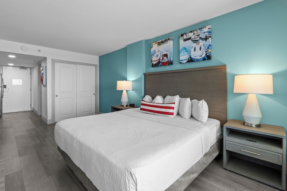Compass Cove Resort - photo 125