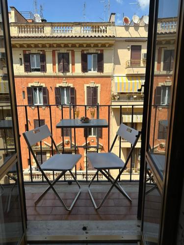 Interno 18 appartamento a San Giovanni — 4-Star Luxury Hotel in Rome, Italy