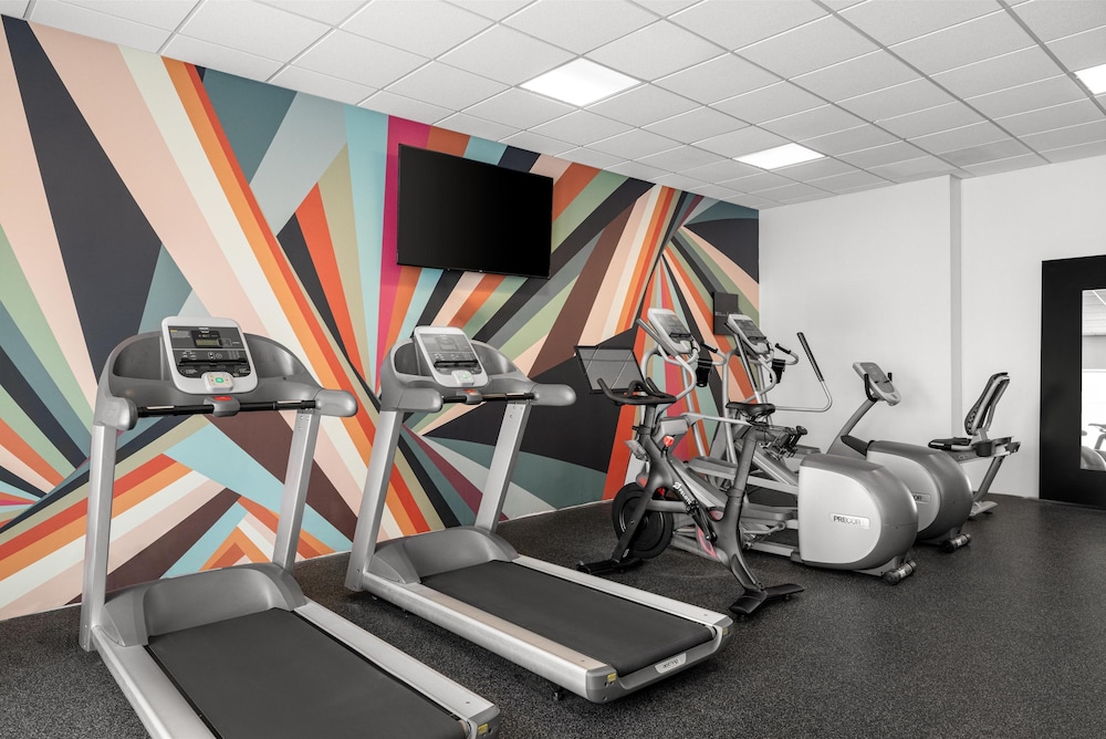 Hilton Garden Inn Pascagoula - photo 35