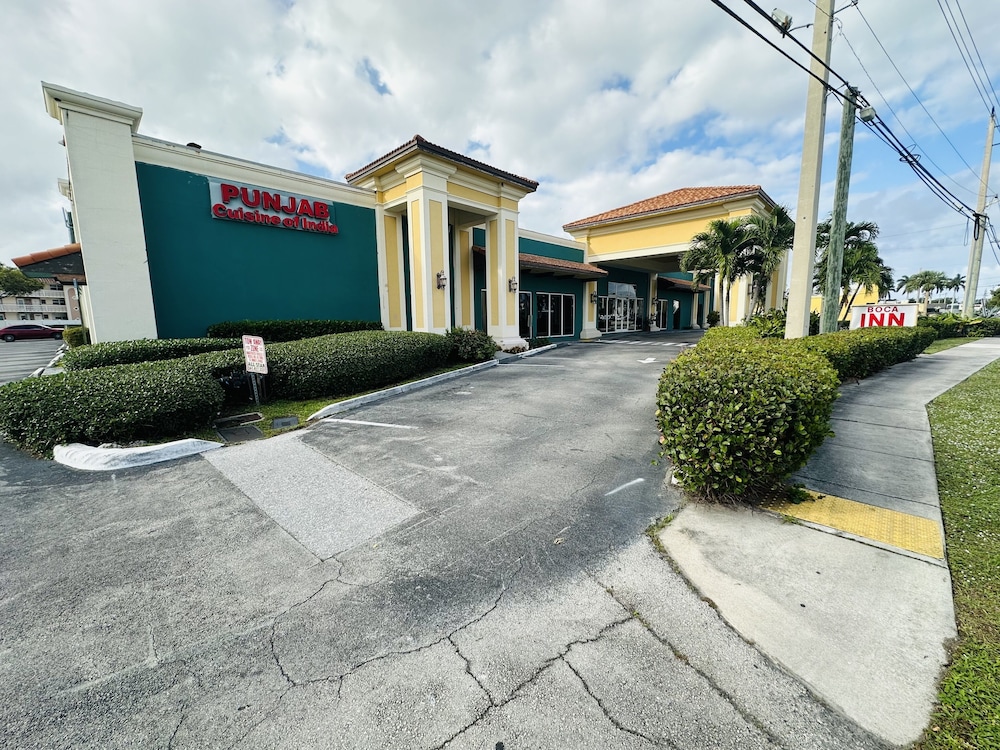 Boca Inn - photo 31
