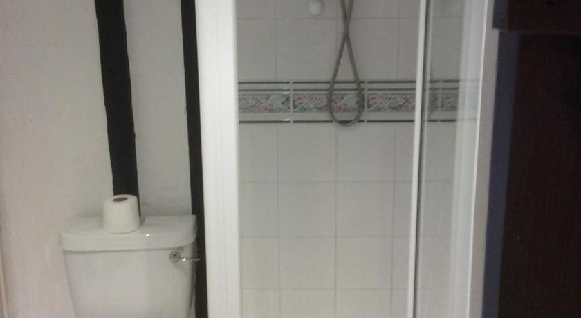 The Shipwrights Arms Hotel Ipswich in Ipswich, United Kingdom