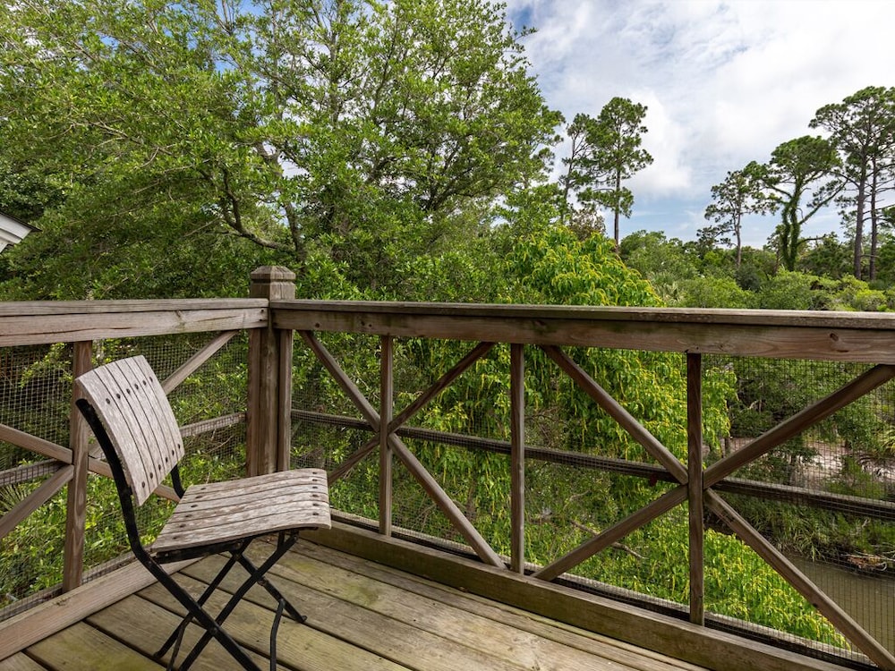 Marshview Hideaway - photo 34