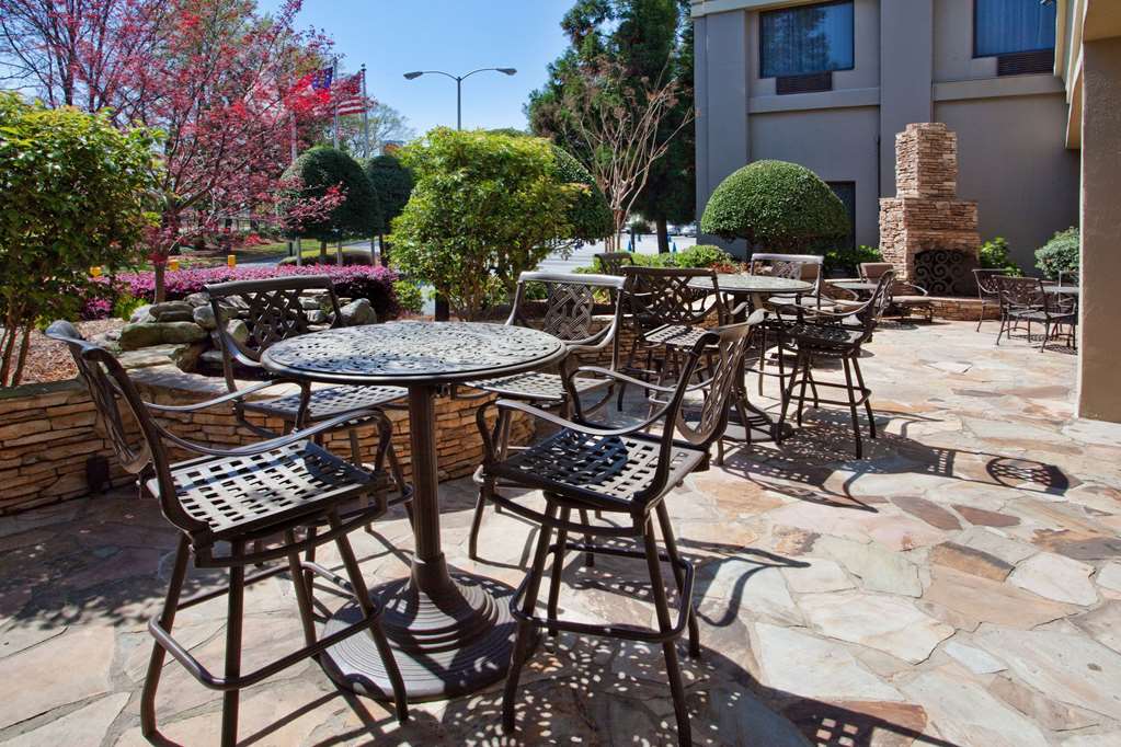 Sonesta Atlanta Airport North - photo 20