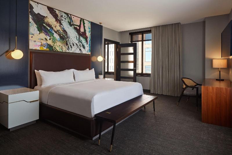 Renaissance Saint Elms Dallas Downtown - photo 121