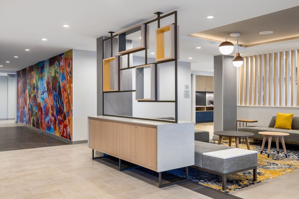 Towneplace Suites By Marriott Geneva - photo 4
