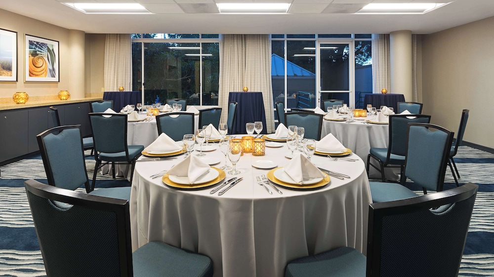DoubleTree by Hilton San Diego Del Mar - photo 51