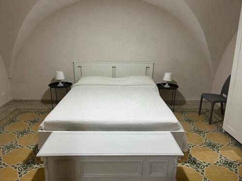 Appartamento Tedesco in Trapani, Italy