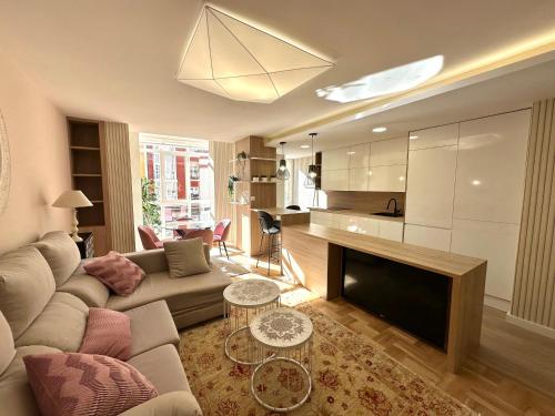 A Un Paso de la Catedral in Burgos, Spain