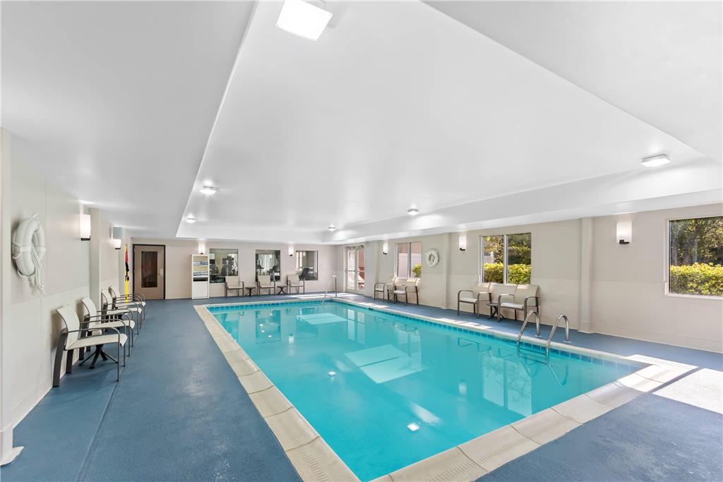 Country Inn & Suites by Radisson Elizabethtown KY - photo 30