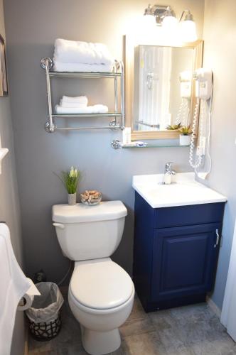 Mountain View Suites - photo 13