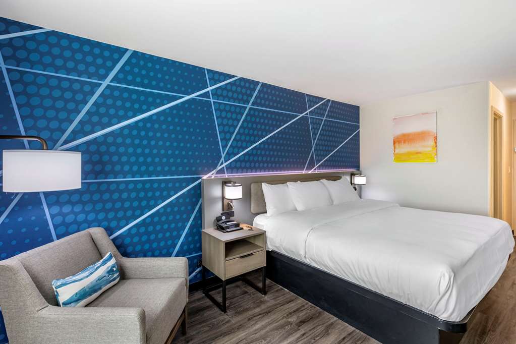 Comfort Inn Mount Pleasant Racine - photo 6