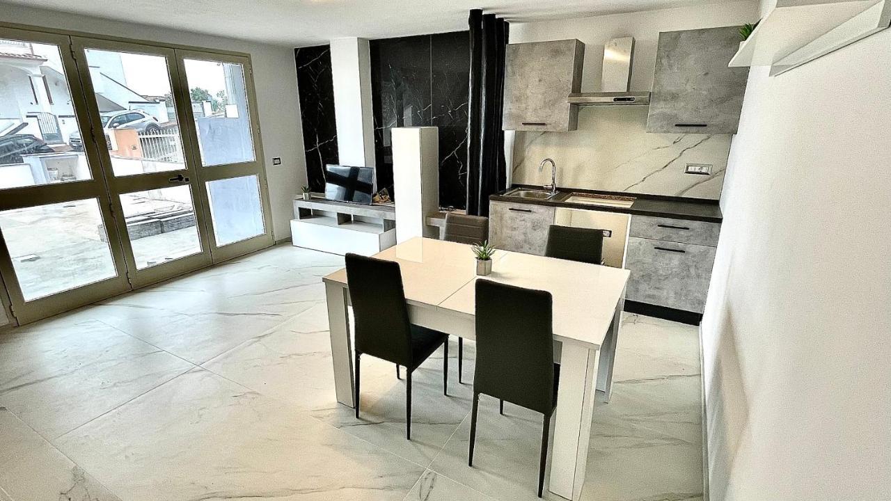 Bellavista Luxury Apartments — Siniscola — photo 2