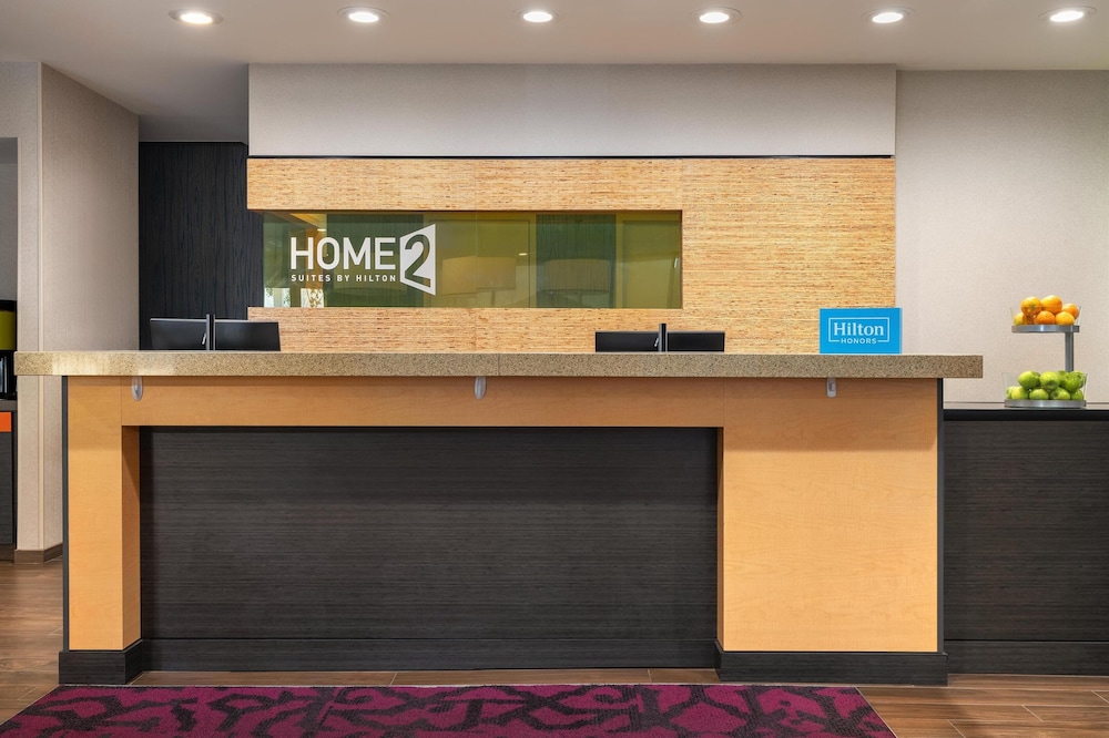 Home2 Suites by Hilton Baltimore Aberdeen MD - photo 4