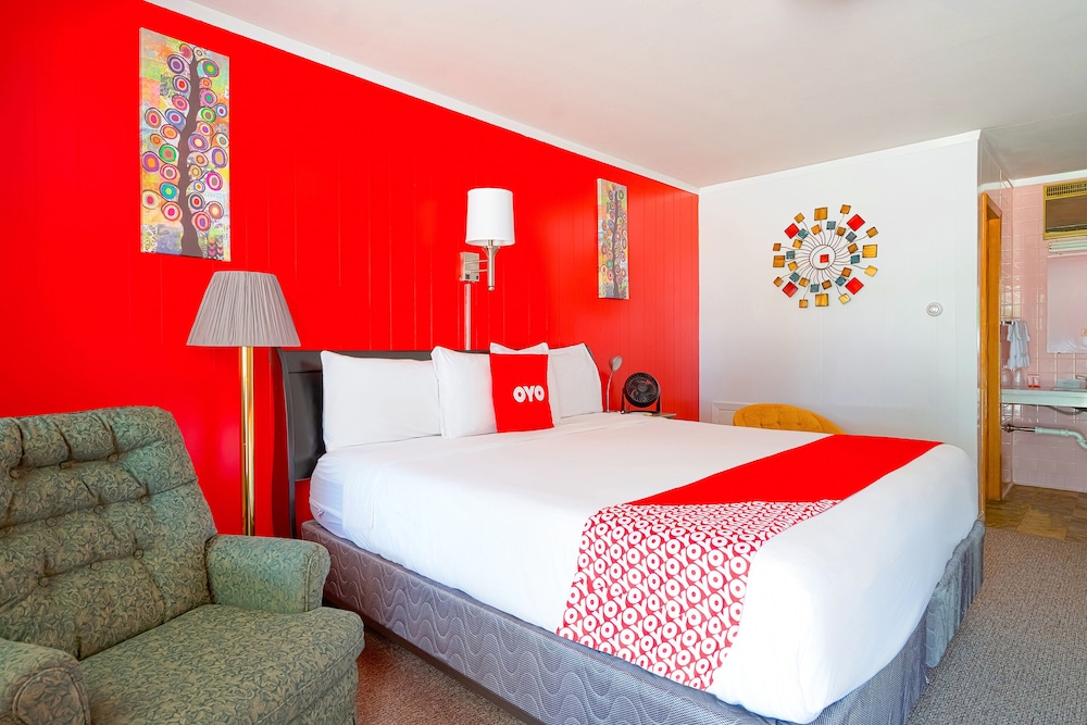 OYO Hotel Lamberton Hwy 14 - photo 4