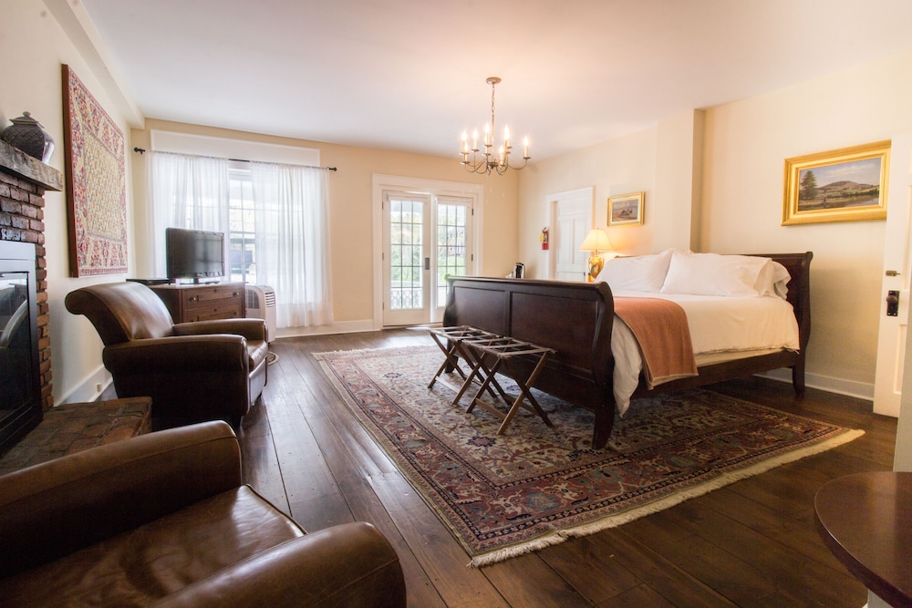 Kedron Valley Inn - photo 13
