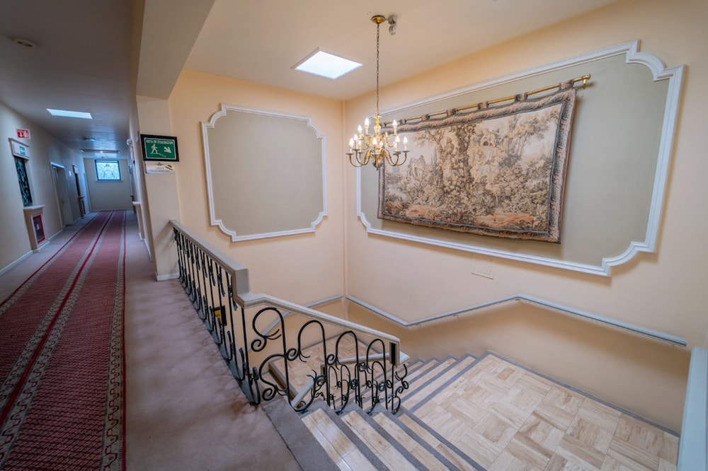 Staircase