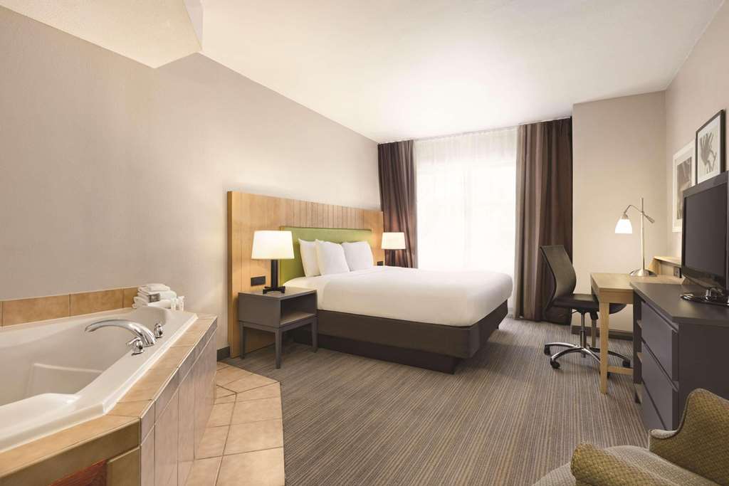 Country Inn & Suites by Radisson Conyers GA - photo 12