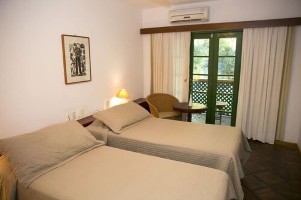 Hotel 7 Colinas — Olinda — photo 3