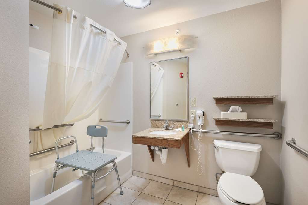 Suburban Studios Waterloo - photo 20