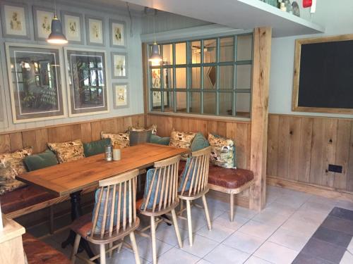Victoria Inn — Llanbedr — photo 2
