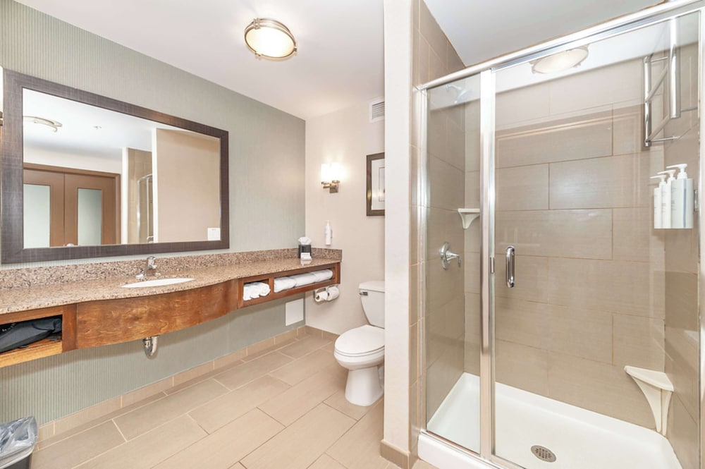 Hilton Garden Inn Preston Casino Area - photo 17