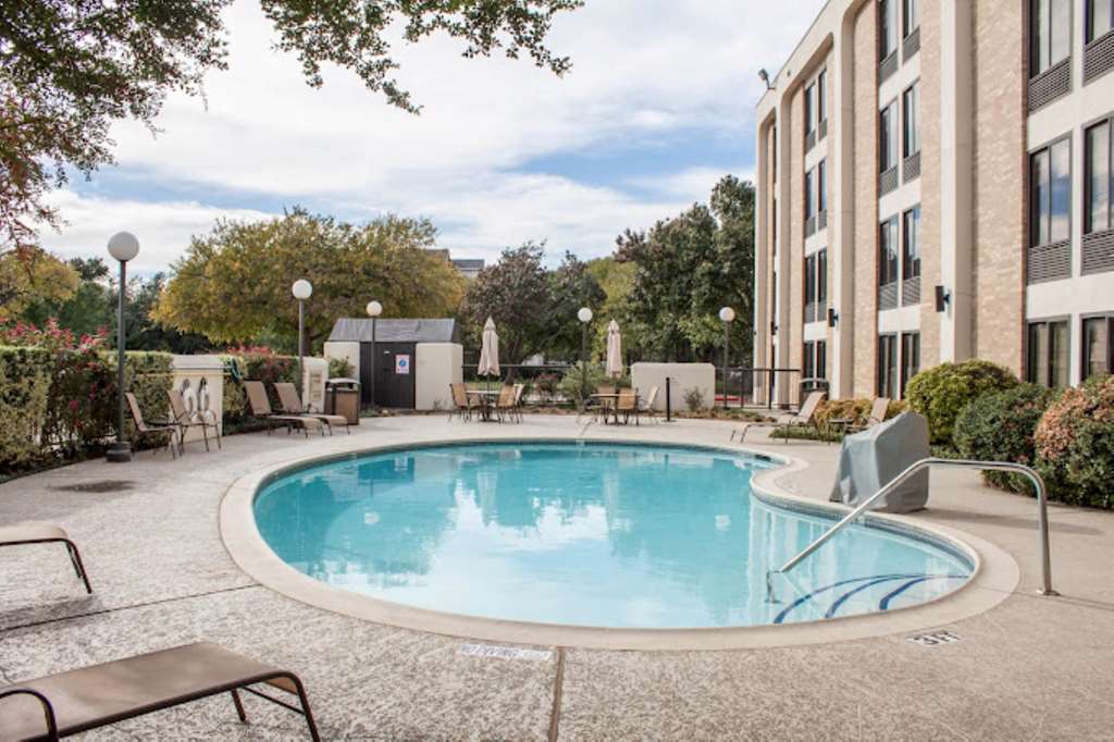 The Addison Hotel SureStay Collection by Best Western - photo 4