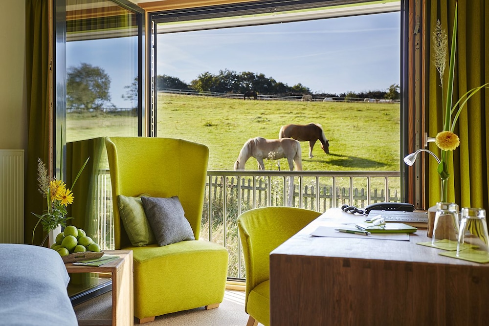 NaturHotel Wildewiese — Sundern — photo 5