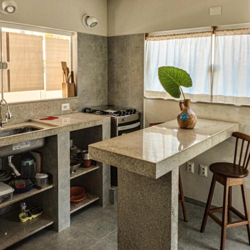 Casas Barlovento - carbon neutral hotel in Unknown City