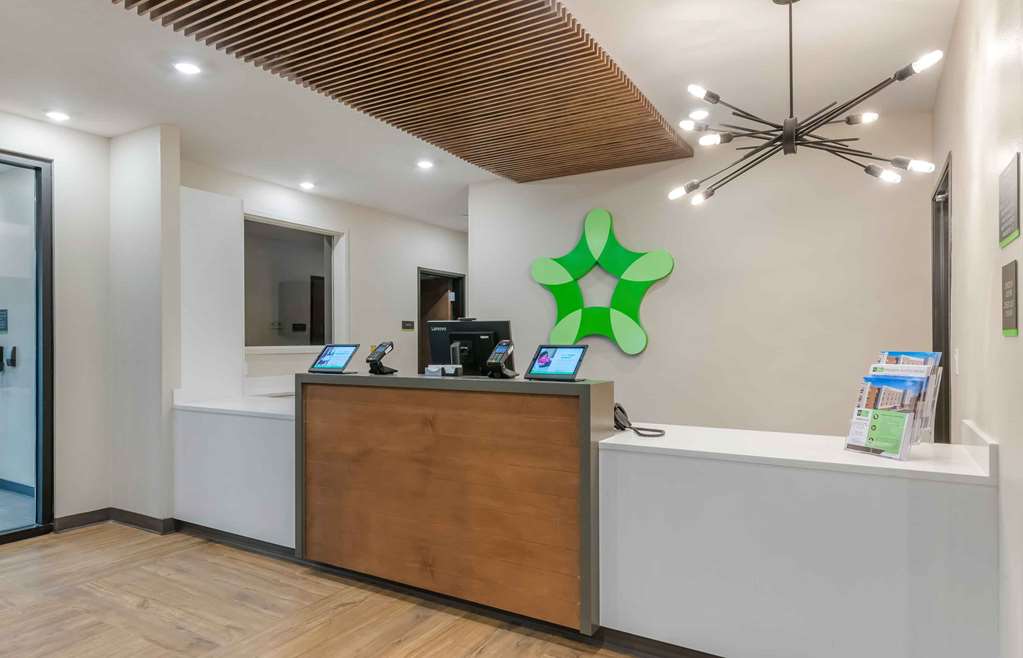 Extended Stay America Premier Suites Reno Sparks - photo 3