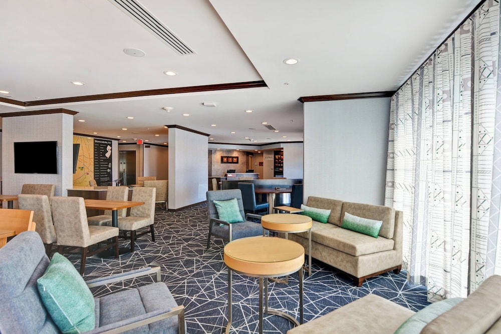 TownePlace Suites by Marriott Bridgewater Branchburg - photo 2