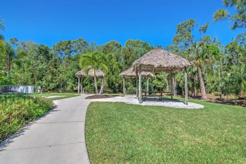 Coral Falls of Lely w Tiki Huts & Heated Pool - photo 27