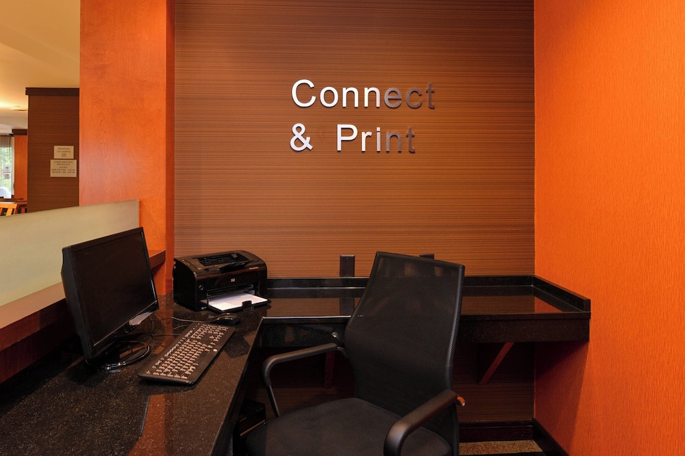 Fairfield Inn & Suites by Marriott Cleveland Avon - photo 24