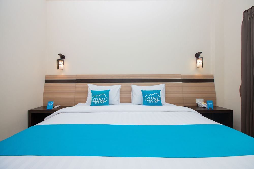 Airy Mataram Cakranegara Subak Empat 6 Lombok in Mataram, Indonesia