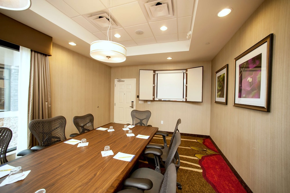 Hilton Garden Inn San Antonio Live Oak Conference Center - photo 60