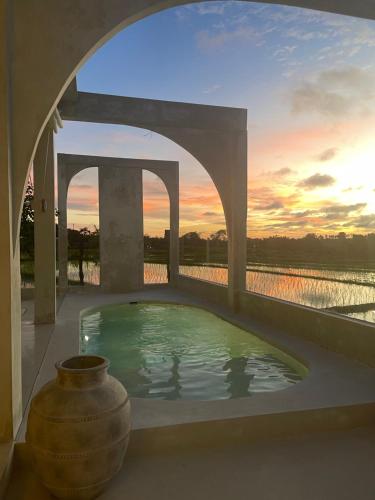 Casa Nara Bali — 4-Star Luxury Hotel in Bali, Indonesia