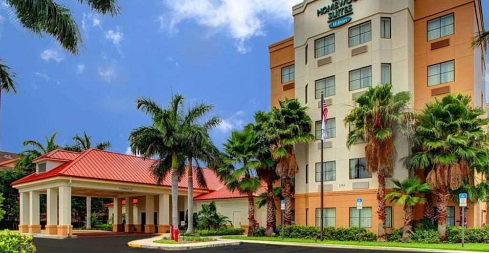 Homewood Suites West Palm Beach - featured photo