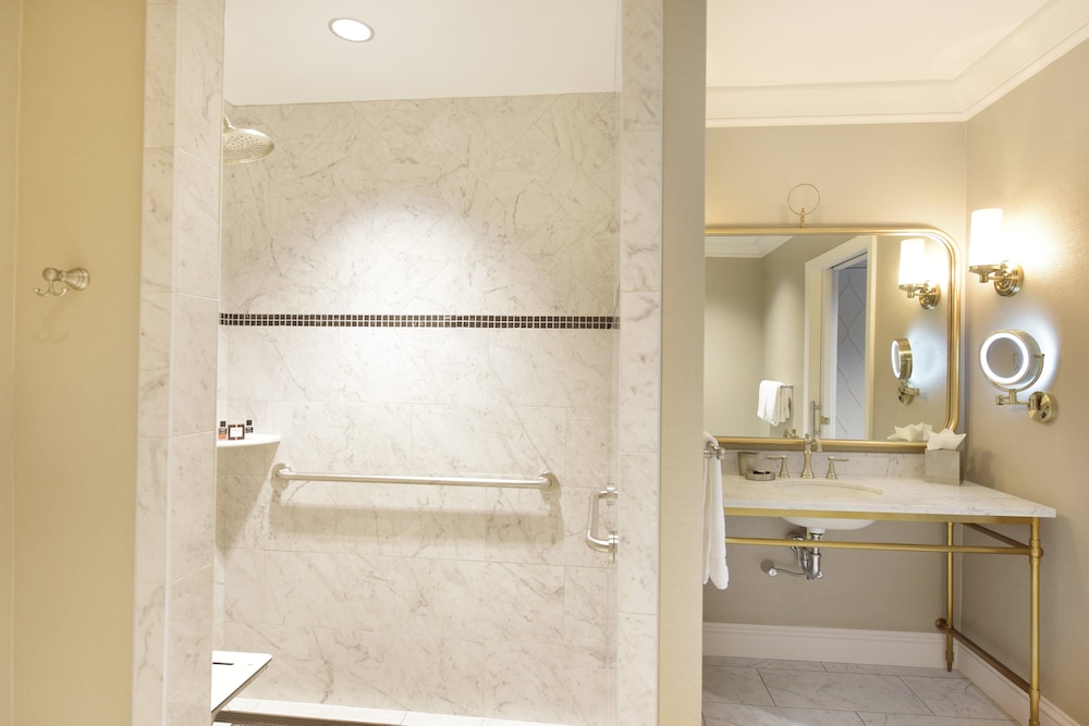 Omni Mount Washington Resort & Spa - photo 55