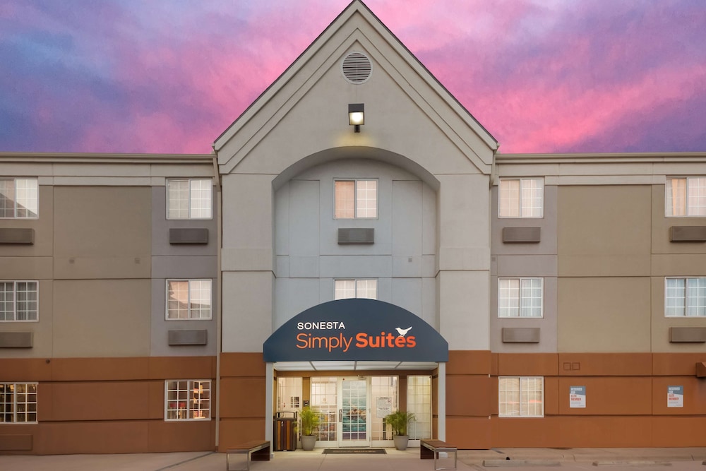 Sonesta Simply Suites Austin South - photo 47