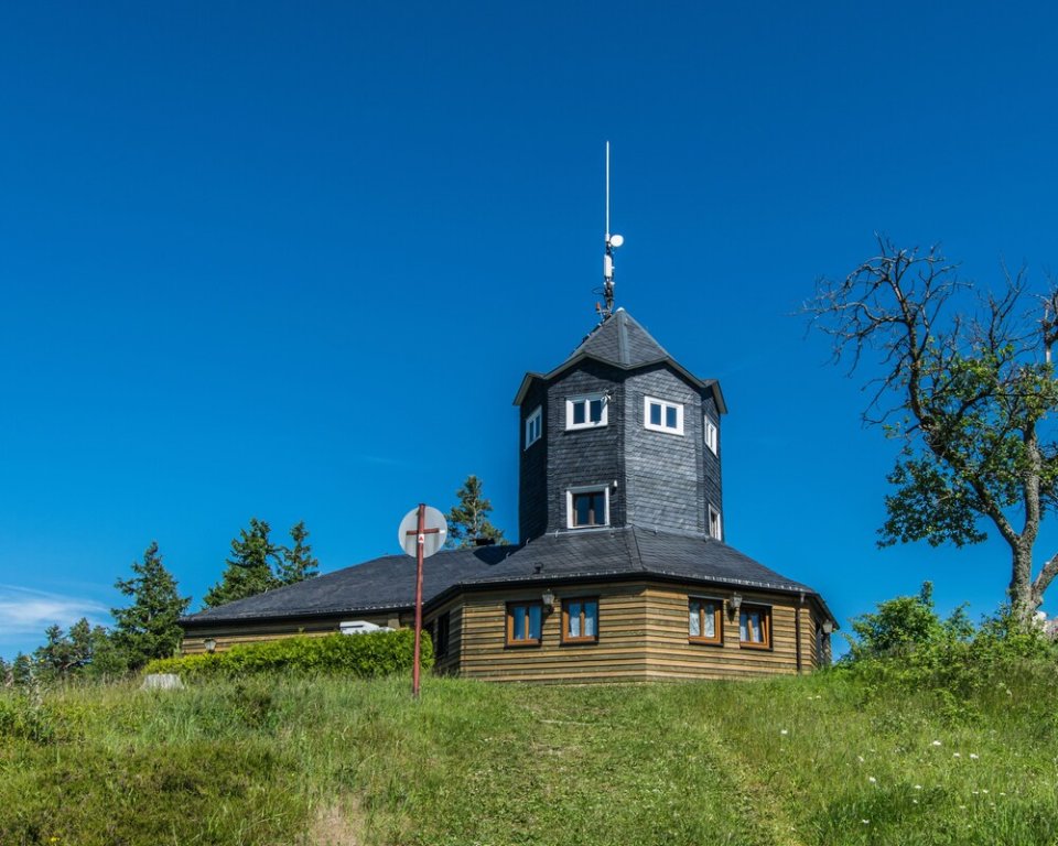 Hotel Im Kräutergarten in Erfurt, Germany