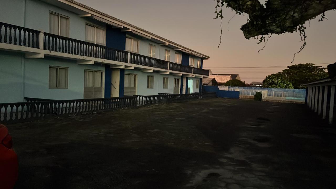 Pousada Barco — Unknown City — photo 3